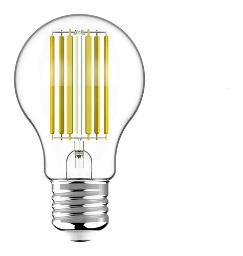 Rabalux 79020 Filament-LED LED žárovka E27 | Přírodní bílá | 7W