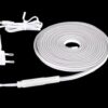 Rabalux 79021 LED Strip LED Smart žárovka | Přírodní bílá | RGB | Stmívatelné | 21W