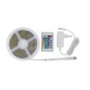 Rabalux 79022 LED Strip LED Smart žárovka | RGB | Stmívatelné | 1,9W
