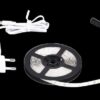 Rabalux 79024 LED Strip LED žárovka | Teplá bílá | 18W