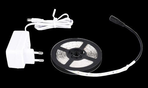 Rabalux 79025 LED Strip LED žárovka | Přírodní bílá | 16W