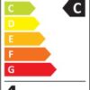 Rabalux 79028 Filament-LED LED žárovka E27 | Přírodní bílá | 4W