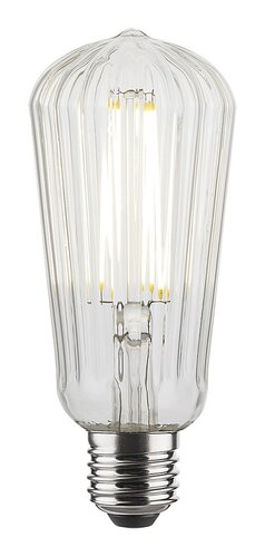 Rabalux 79028 Filament-LED LED žárovka E27 | Přírodní bílá | 4W