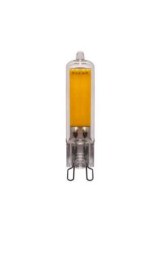 Rabalux 79034 Filament-LED LED žárovka G9 | Přírodní bílá | 4W