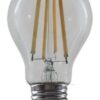Rabalux 79043 Filament-LED LED žárovka E27 | Přírodní bílá | 8W
