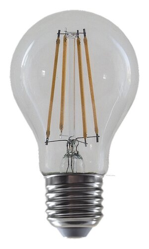 Rabalux 79053 Filament-LED LED žárovka E27 | Přírodní bílá | 7W