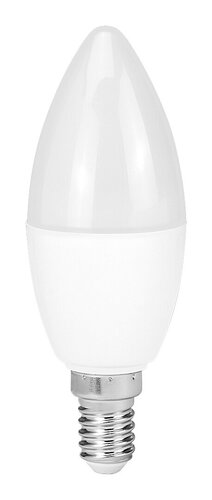 Rabalux 79056 SMD-LED LED žárovka E14 | Teplá bílá | 5W