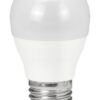 Rabalux 79059 SMD-LED LED žárovka E27 | Přírodní bílá | 5W