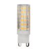 Rabalux 79063 SMD-LED LED žárovka G9 | Přírodní bílá | 4W