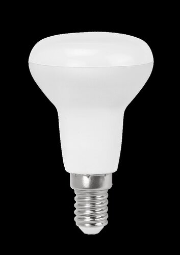 Rabalux 79065 SMD-LED LED žárovka E14 | Přírodní bílá | 5W