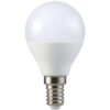 Rabalux 79066 SMD-LED LED žárovka E14 | Teplá bílá | 5W