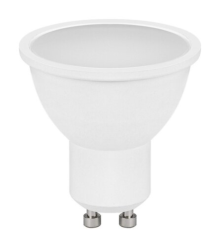 Rabalux 79069 SMD-LED LED žárovka GU10 | Teplá bílá | 4W