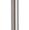 Rabalux 7921 Amalfi LED Zahradní sloupkové světlo | Přírodní bílá | Chrom | Kov | 8W