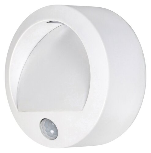 Rabalux 7980 Amarillo LED Nástěnné venkovní světlo | Teplá bílá | Bílá | 15W