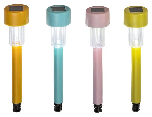 Rabalux 8080 LED venkovní svítidlo | Studená bílá | 0,06W