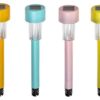 Rabalux 8080 LED venkovní svítidlo | Studená bílá | 0,06W