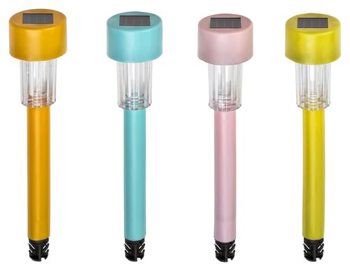 Rabalux 8080 LED venkovní svítidlo | Studená bílá | 0,06W