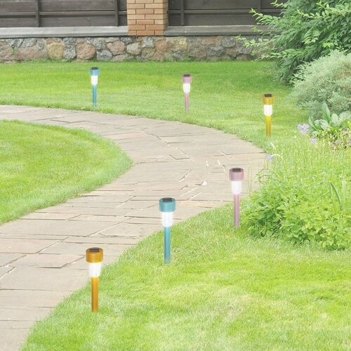 Rabalux 8080 LED venkovní svítidlo | Studená bílá | 0,06W