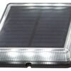 Rabalux 8104 Bilbao LED venkovní svítidlo | Přírodní bílá | 0,2W | Černá