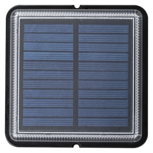 Rabalux 8104 Bilbao LED venkovní svítidlo | Přírodní bílá | 0,2W | Černá