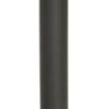 Rabalux 8365 Solar 1 LED venkovní svítidlo | 0,1W | Černá