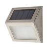 Rabalux 8784 LED Vnitřní osvětlení | Studená bílá | 0,24W | Chrom | Kov | Nerez