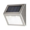 Rabalux 8784 LED Vnitřní osvětlení | Studená bílá | 0,24W | Chrom | Kov | Nerez