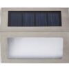 Rabalux 8784 LED Vnitřní osvětlení | Studená bílá | 0,24W | Chrom | Kov | Nerez