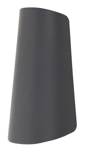 Rabalux 8794 LED Nástěnné venkovní světlo | Přírodní bílá | 11W | Černá