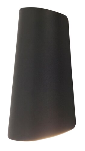 Rabalux 8794 LED Nástěnné venkovní světlo | Přírodní bílá | 11W | Černá