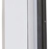 Rabalux 8830 Andorra LED Nástěnné venkovní světlo | Přírodní bílá | 12W | Bílá | Černá