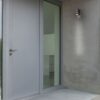 Rabalux 8834 Medina Nástěnné venkovní světlo | GU10 | Černá