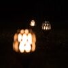 Rabalux 8946 Flamenco LED venkovní svítidlo | Variabilní | Černá | 5W