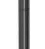 Rabalux 8946 Flamenco LED venkovní svítidlo | Variabilní | Černá | 5W