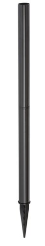 Rabalux 8946 Flamenco LED venkovní svítidlo | Variabilní | Černá | 5W