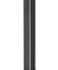 Rabalux 8946 Flamenco LED venkovní svítidlo | Variabilní | Černá | 5W