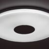 Rabalux 1428 Nolan LED moderní stropní svítidlo | Variabilní | 72W | Bílá