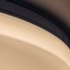 Rabalux 1428 Nolan LED moderní stropní svítidlo | Variabilní | 72W | Bílá