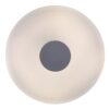 Rabalux 1428 Nolan LED moderní stropní svítidlo | Variabilní | 72W | Bílá