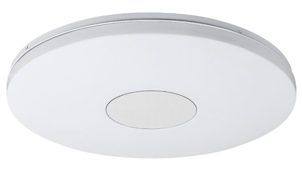 Rabalux 1428 Nolan LED moderní stropní svítidlo | Variabilní | 72W | Bílá