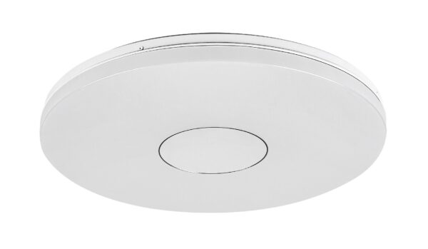 Rabalux 1428 Nolan LED moderní stropní svítidlo | Variabilní | 72W | Bílá