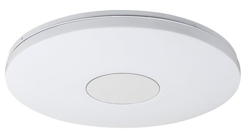 Rabalux 1428 Nolan LED moderní stropní svítidlo | Variabilní | 72W | Bílá