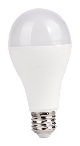 LED žárovka E27 3000k 17W teplá bílá Rabalux