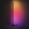 Philips Hue 8718696176245 Signe Smart LED Stmívatelná lampička | RGB | Variabilní | Černá | 11,8W