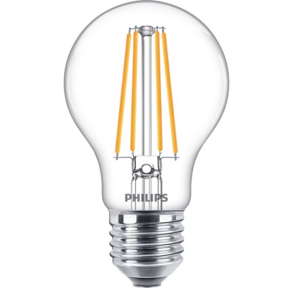 Philips 8718699696955 Sada LED sada žárovek E27 | Teplá bílá | 8,5W