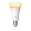 Philips Hue 8719514288195 Smart LED Smart žárovka E27 | Variabilní | 13W