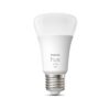 Philips Hue 8719514288232 Smart LED Smart žárovka E27 | Teplá bílá | 9,5W