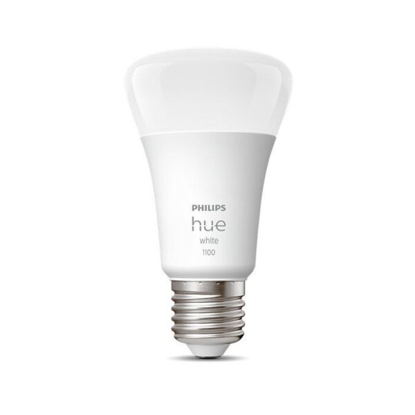 Philips Hue 8719514288232 Smart LED Smart žárovka E27 | Teplá bílá | 9,5W