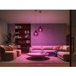 Philips Hue 8719514291317 Smart LED Smart sada žárovek E27 | RGB | Variabilní | 2x9W