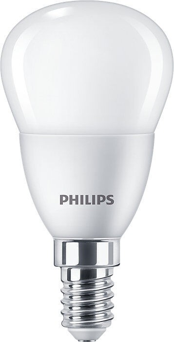 Philips 8719514309388 LED žárovka E14 | Teplá bílá | 5W